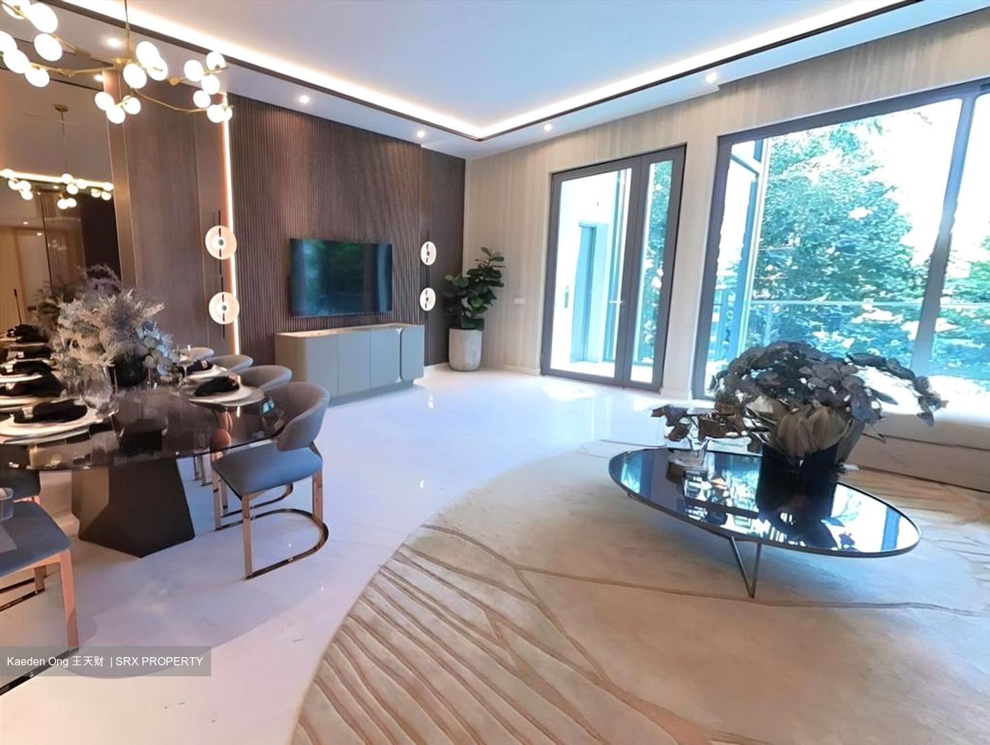 The Residences at W Singapore Sentosa Cove (D4), Condominium #637812351